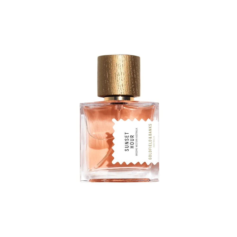 Sunset Hour 50 ml - GOLDFIELD & BANKS v:1172843