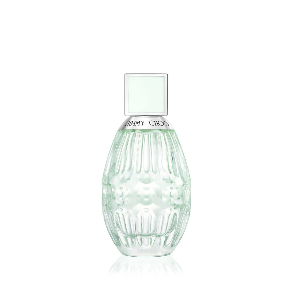 Jimmy Choo Floral EdT 40ml – Frisk & Feminine Parfyme v:2993429