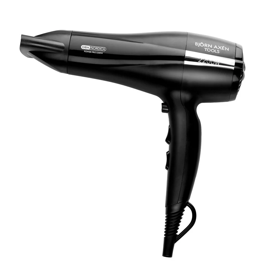 Björn Axén Tools – Hairdryer AC – OBH Nordica v:6279824