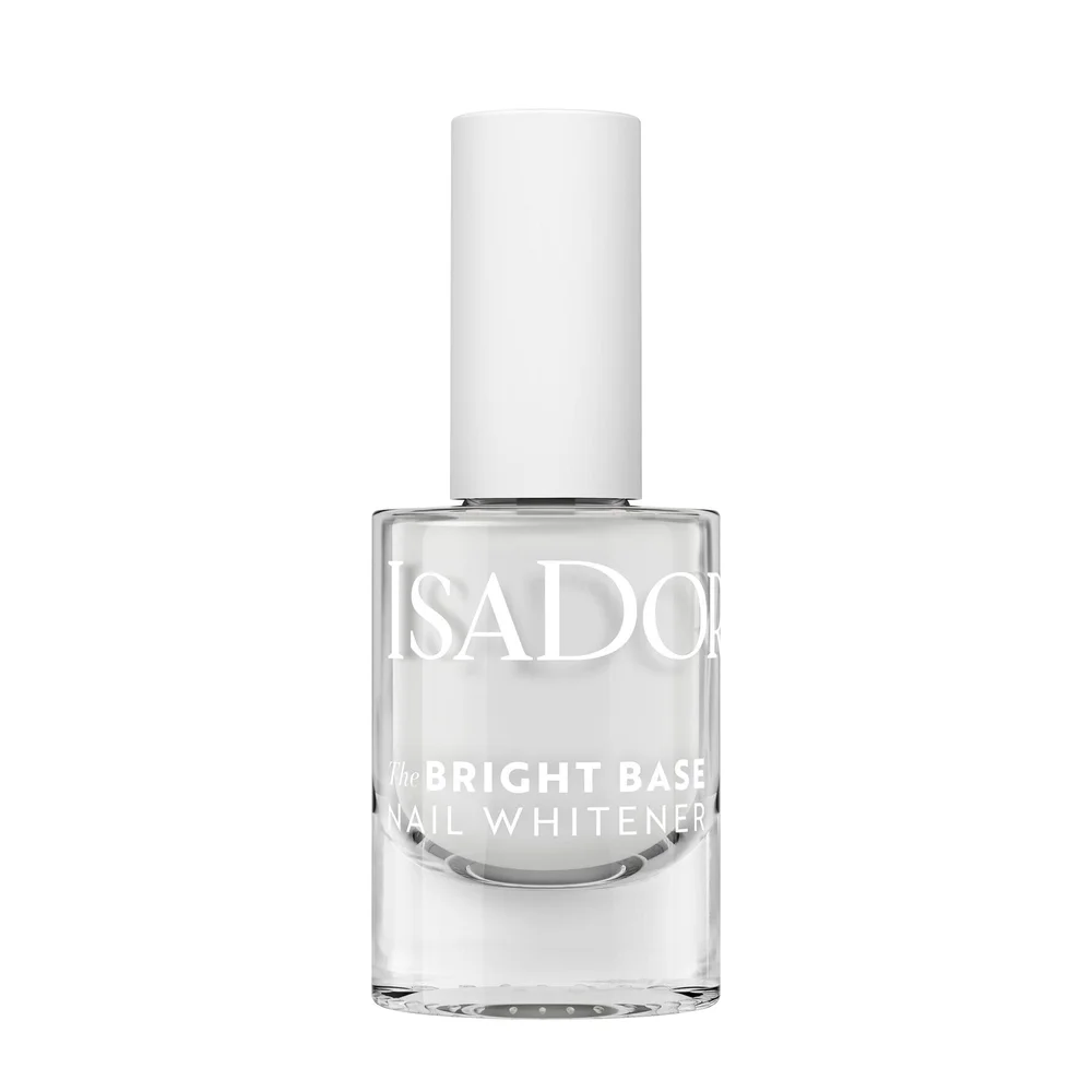 The Bright Base Nail Whitener 04 White – IsaDora v:7759450 The Bright Base Nail Whitener 04 White – IsaDora v:7759450
