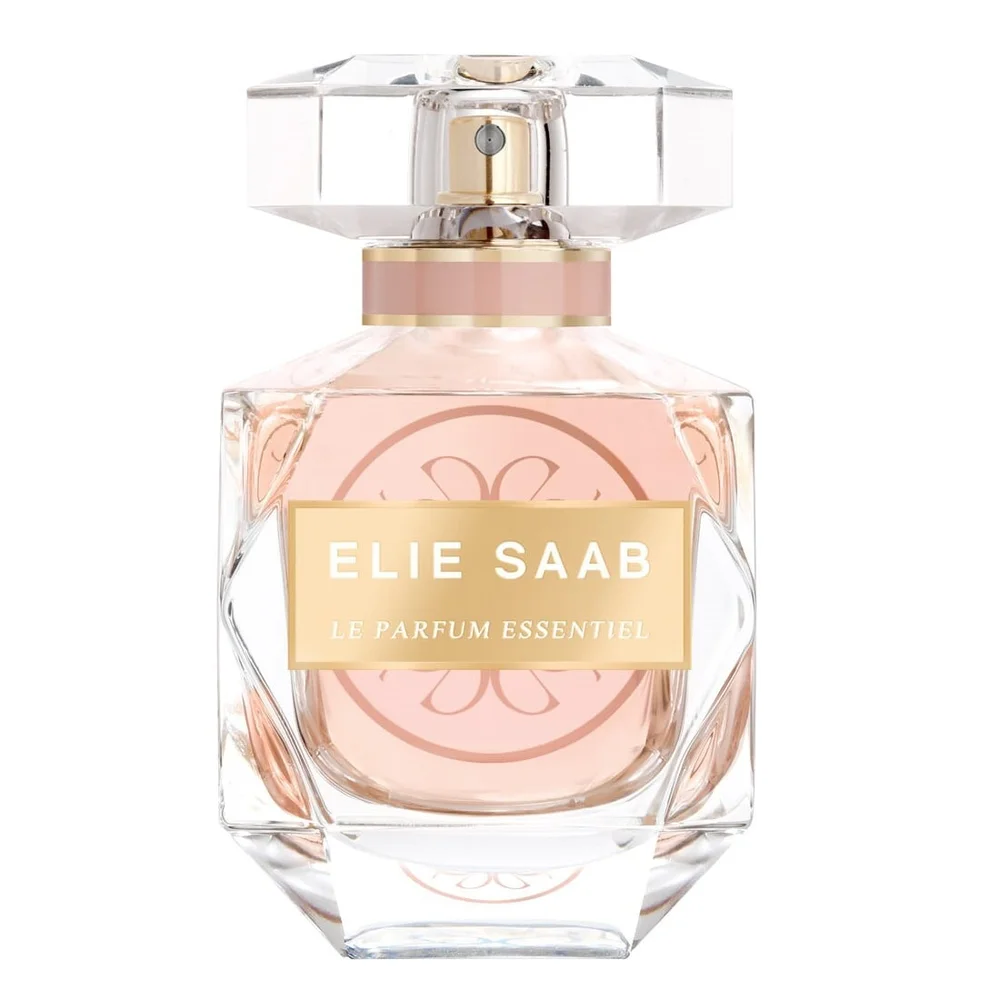 Elie Saab Le Parfum Essentiel Edp – Eksklusiv Dameduft v:6763987 Elie Saab Le Parfum Essentiel Edp – Eksklusiv Dameduft v:6763987