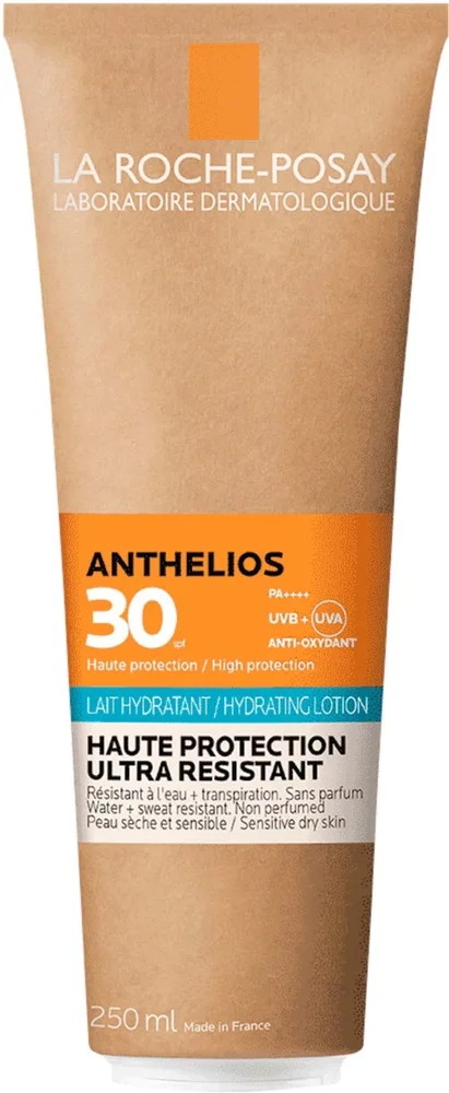 La Roche-Posay Anthelios Hydration Lotion SPF30 250 ml v:7193891 La Roche-Posay Anthelios Hydration Lotion SPF30 250 ml v:7193891