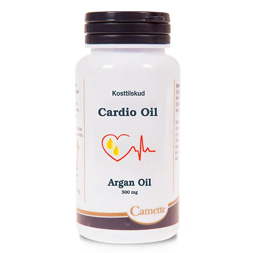 Cardio Oil v:8249297 Cardio Oil v:8249297