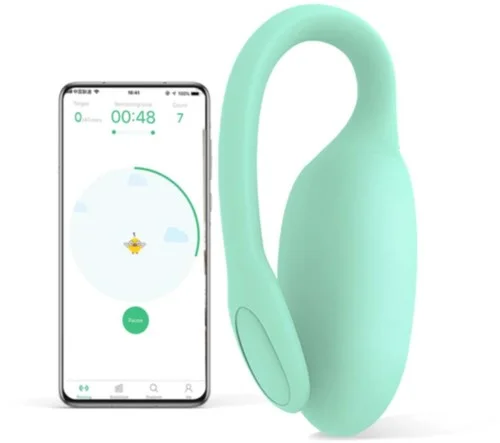Magic Motion App Controlled Pelvic Floor Exerciser – Fitcute v:1954962 Magic Motion App Controlled Pelvic Floor Exerciser – Fitcute v:1954962