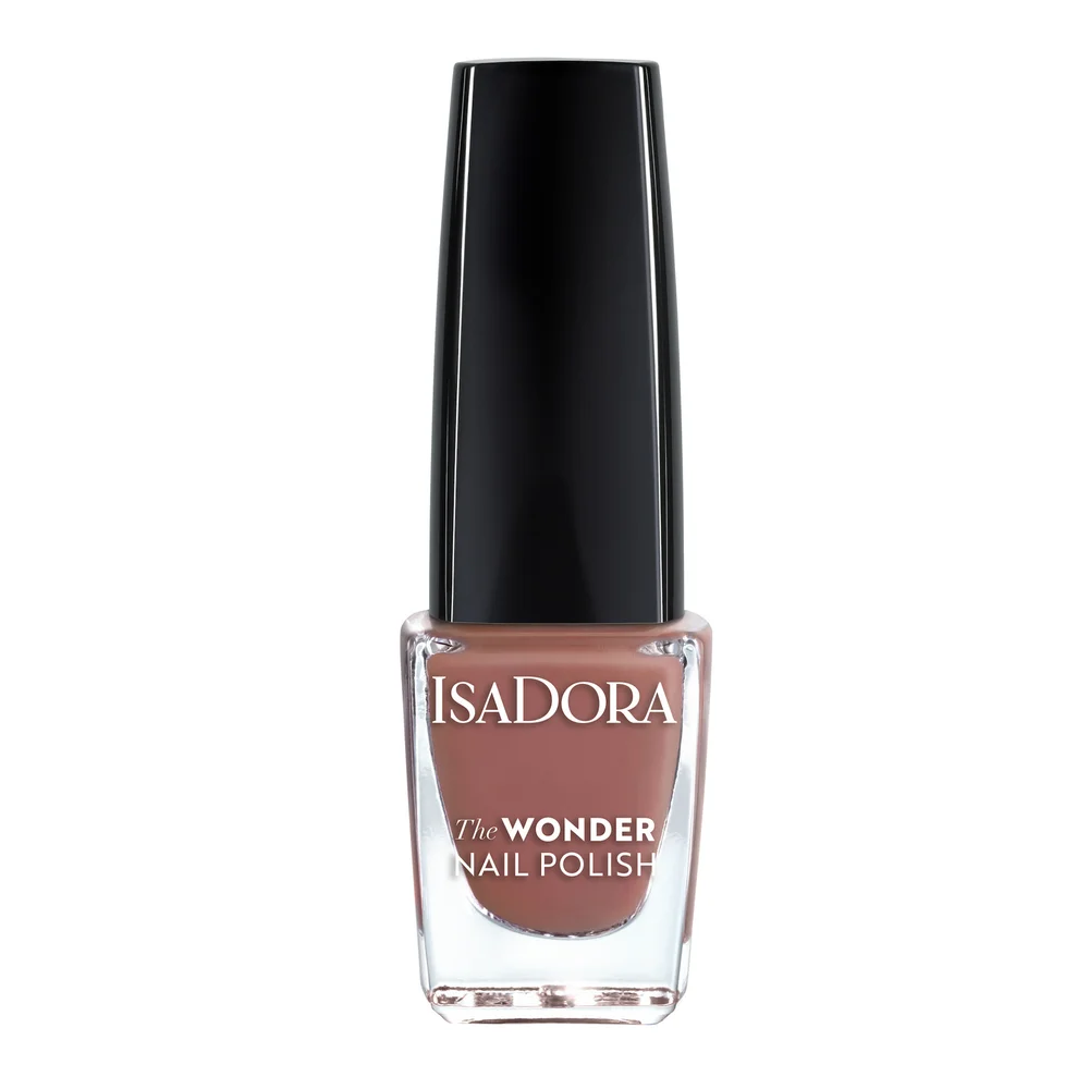 Wonder Nail Polish Smooth Beige – IsaDora v:1962251 Wonder Nail Polish Smooth Beige – IsaDora v:1962251