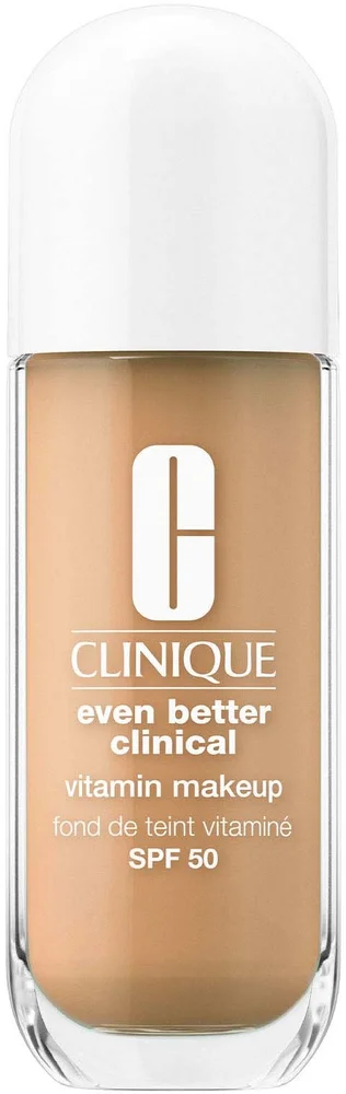 Clinique Even Better Vitamin Makeup SPF50 Light Medium Cool 4 v:2267502