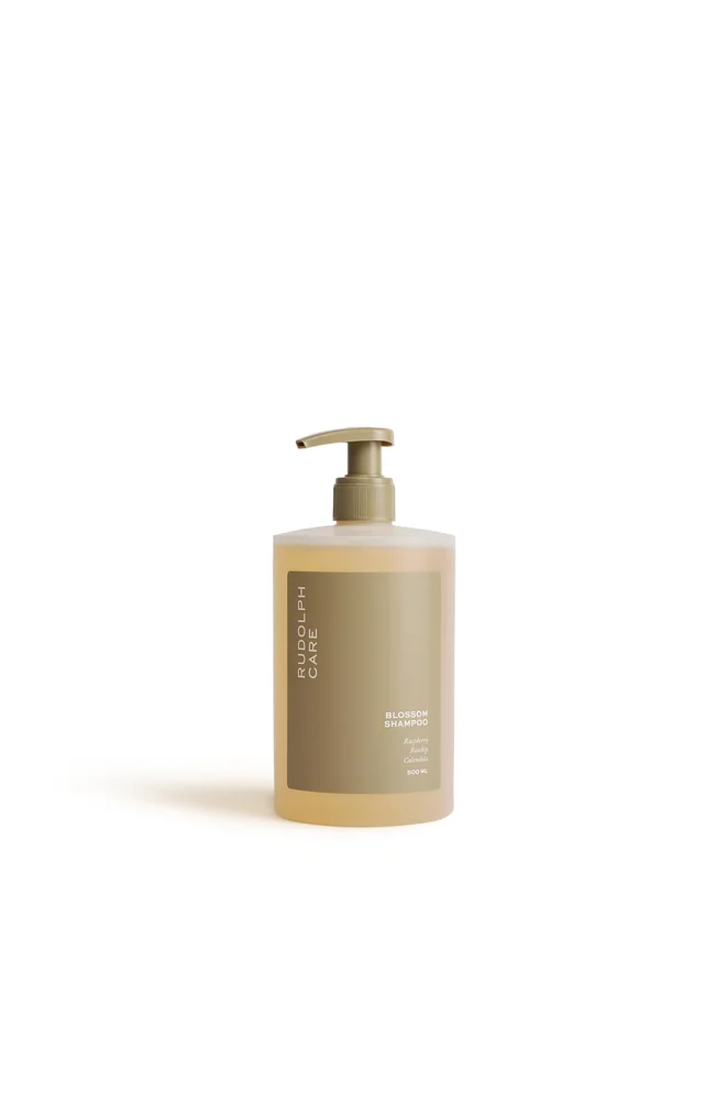 Blossom Shampoo 500 ml – Rudolph Care v:3353658 Blossom Shampoo 500 ml – Rudolph Care v:3353658
