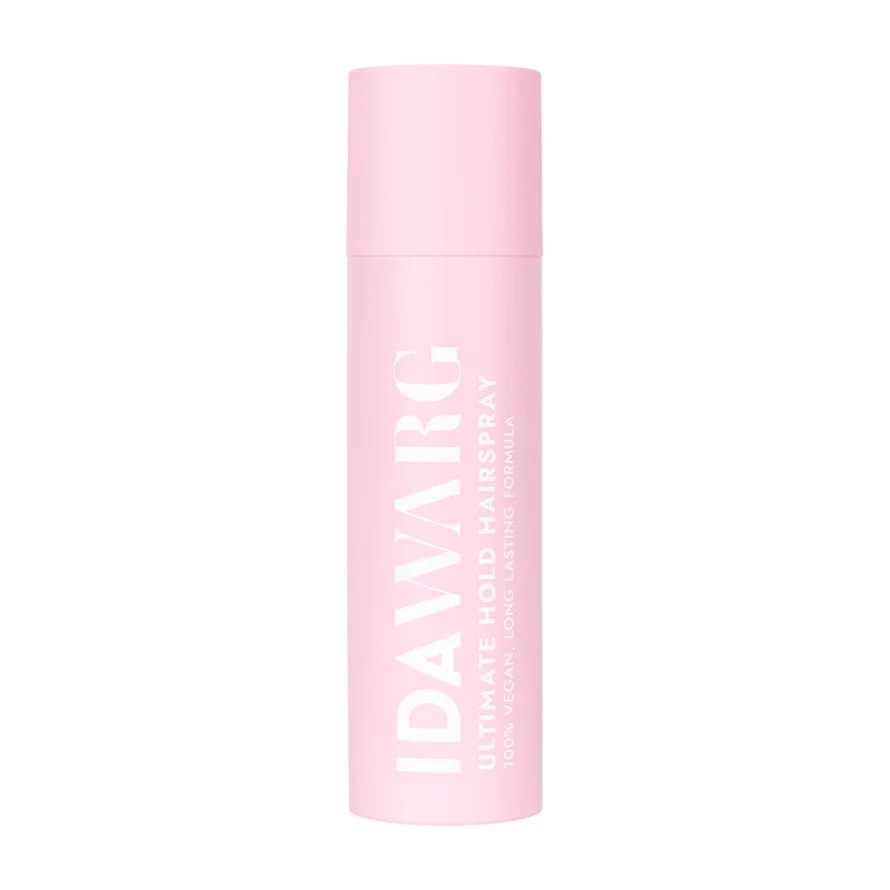 Ultimate Hold Hairspray Long Lasting Formula 250 ml – IDA WARG Beauty v:3385344 Ultimate Hold Hairspray Long Lasting Formula 250 ml – IDA WARG Beauty v:3385344