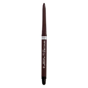 L’Oréal Paris Infaillible Grip 36H Automatic Eyeliner #04 Brown Denim 8g v:7914799 L’Oréal Paris Infaillible Grip 36H Automatic Eyeliner #04 Brown Denim 8g v:7914799