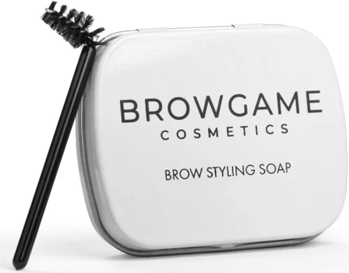 Browgame Cosmetics Brow Styling Soap v:2793256 Browgame Cosmetics Brow Styling Soap v:2793256