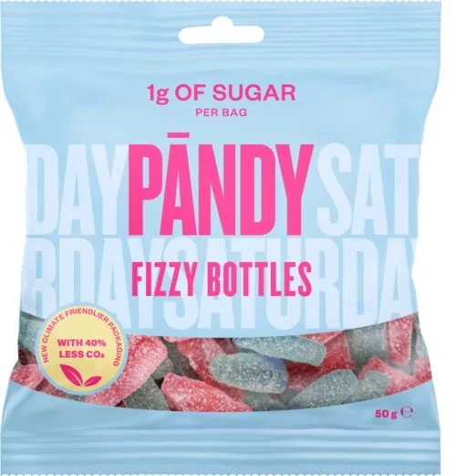 Pändy Candy Fizzy Bottles v:1555675 Pändy Candy Fizzy Bottles v:1555675