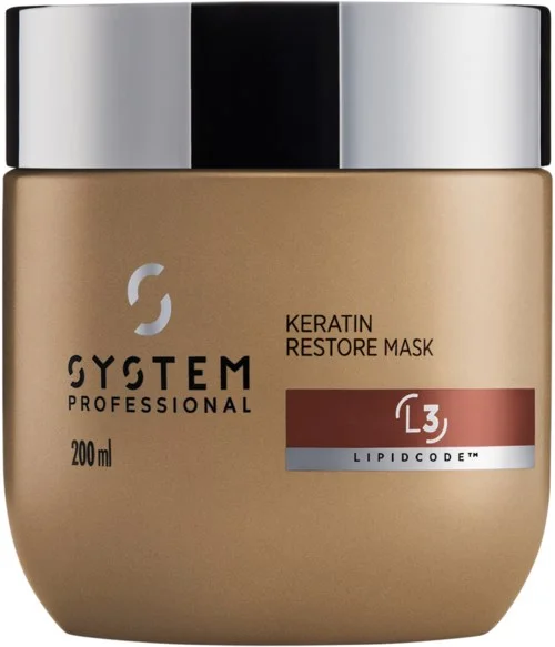 System Professional Luxe oil Treatment 200 ml v:6399687