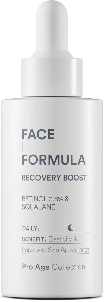 Face Formula Recovery Boost Serum 30 ml v:2905684 Face Formula Recovery Boost Serum 30 ml v:2905684