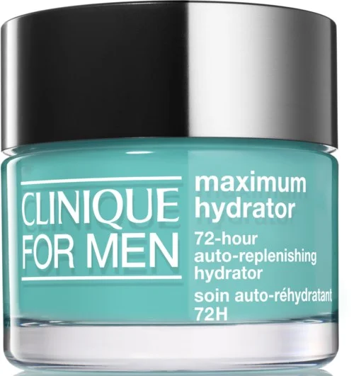 Clinique For Men Maximum Hydrator 72-Hour Auto-Replenishing Hydrator 50 ml v:3872969