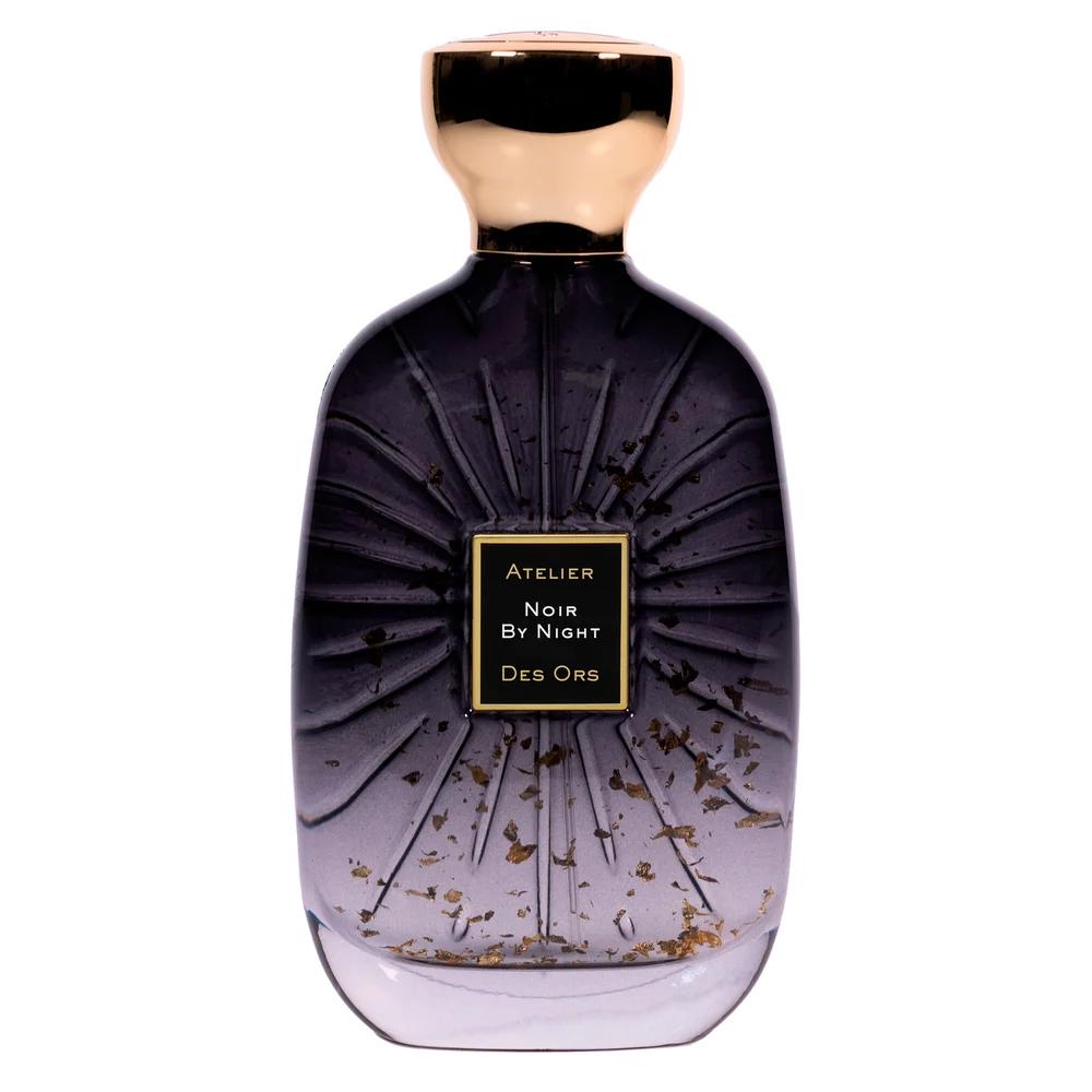 Noir By Night Eau de Parfum 100 ml - ATELIER DES ORS v:1670252