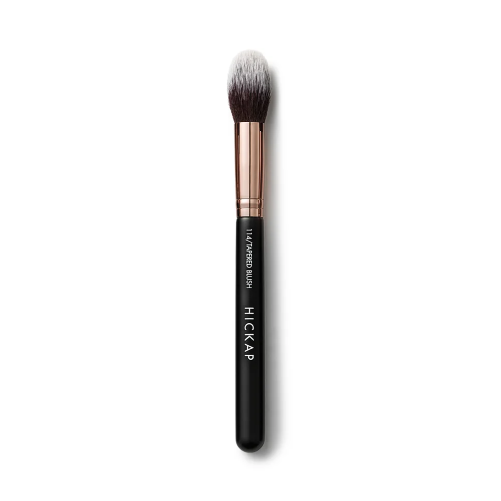 114/Tapered Blush Brush – HICKAP v:8431099