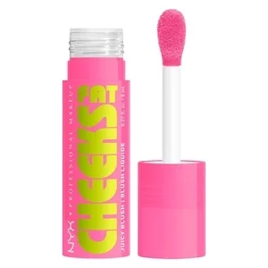 NYX PROFESSIONAL MAKEUP Fat Cheeks Blush 4 Dragon Fruit Drip 8ml v:3878952