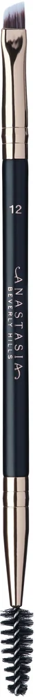Anastasia Beverly Hills Duo Brush Nr 12 v:9299947