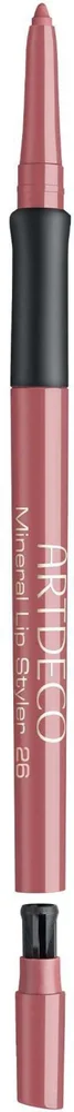 Artdeco Mineral Lip Styler 26 Mineral Flowerbed v:1417030