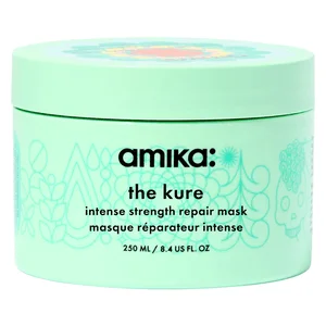 Amika The Kure Bond Repair Mask 250ml v:6967702 Amika The Kure Bond Repair Mask 250ml v:6967702