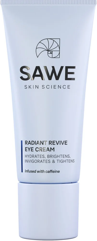 SAWE Skin Science Skin Science Radiant Revive Eye Cream 15 ml v:6946514