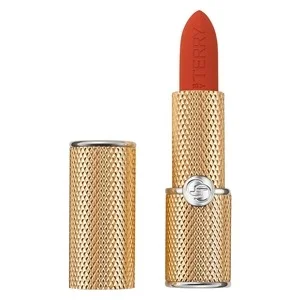 By Terry Rouge Opulent Satin Lipstick N5 Coral Crush 3,5ml v:5802283