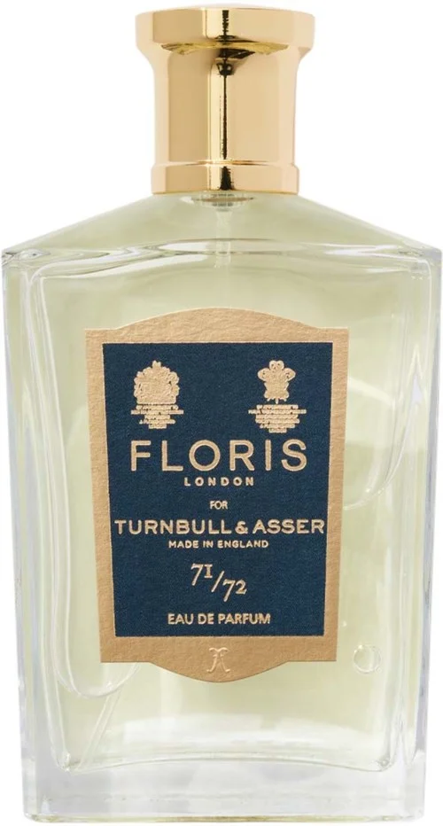 Floris London 71/72 Eau de Parfum 100 ml v:5548002 Floris London 71/72 Eau de Parfum 100 ml v:5548002