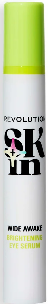 Revolution Beauty London Skin Wide Awake Eye Serum 15 ml v:1992436