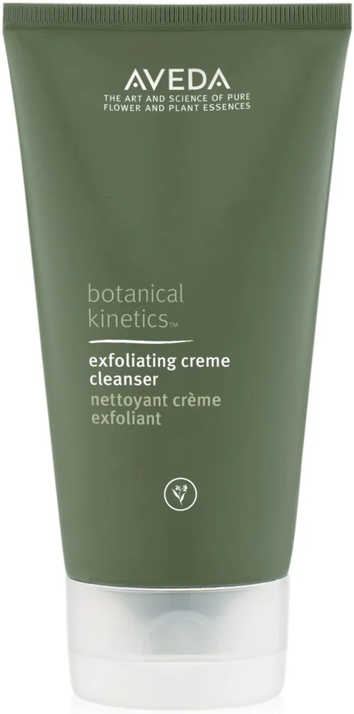 Aveda Botanical Kinetics Exfoliating Cream Cleanser 150 ml v:1660020 Aveda Botanical Kinetics Exfoliating Cream Cleanser 150 ml v:1660020