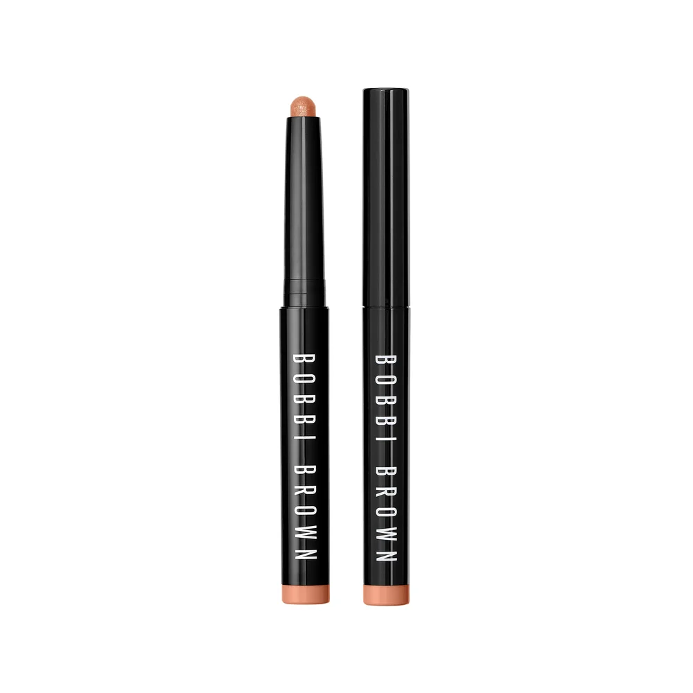 Long-Wear Cream Eyeshadow Stick Blushing Peach - Bobbi Brown v:5224384