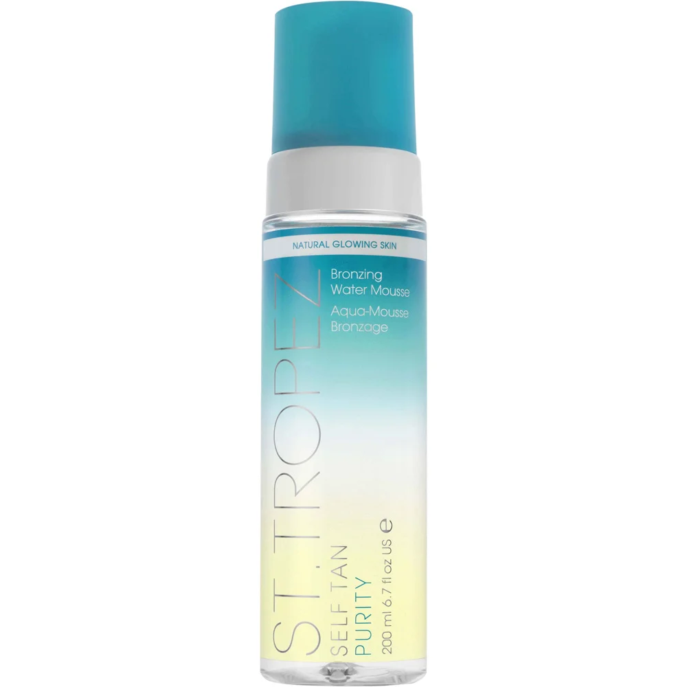 Self Tan Purity Bronzing Water Mousse v:5763214