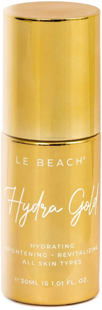 Le Beach Hydra Gold 30 ml v:6506473 Le Beach Hydra Gold 30 ml v:6506473