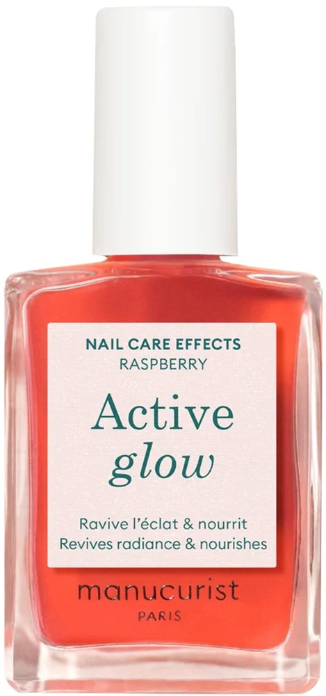 Manucurist Active Glow™ Raspberry v:1933407