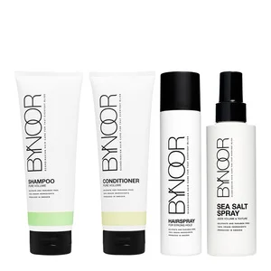 Bundle Deal ByNoor Pure Volume + Sea Salt Spray v:4980619 Bundle Deal ByNoor Pure Volume + Sea Salt Spray v:4980619
