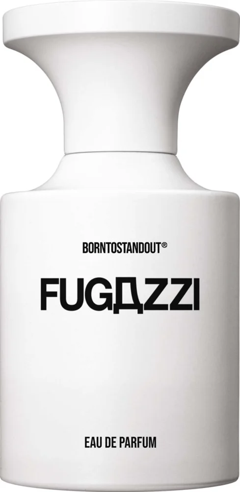 BornToStandOut Fugazzi By Borntostandout® Eau de Parfum 50 ml v:4047916 BornToStandOut Fugazzi By Borntostandout® Eau de Parfum 50 ml v:4047916