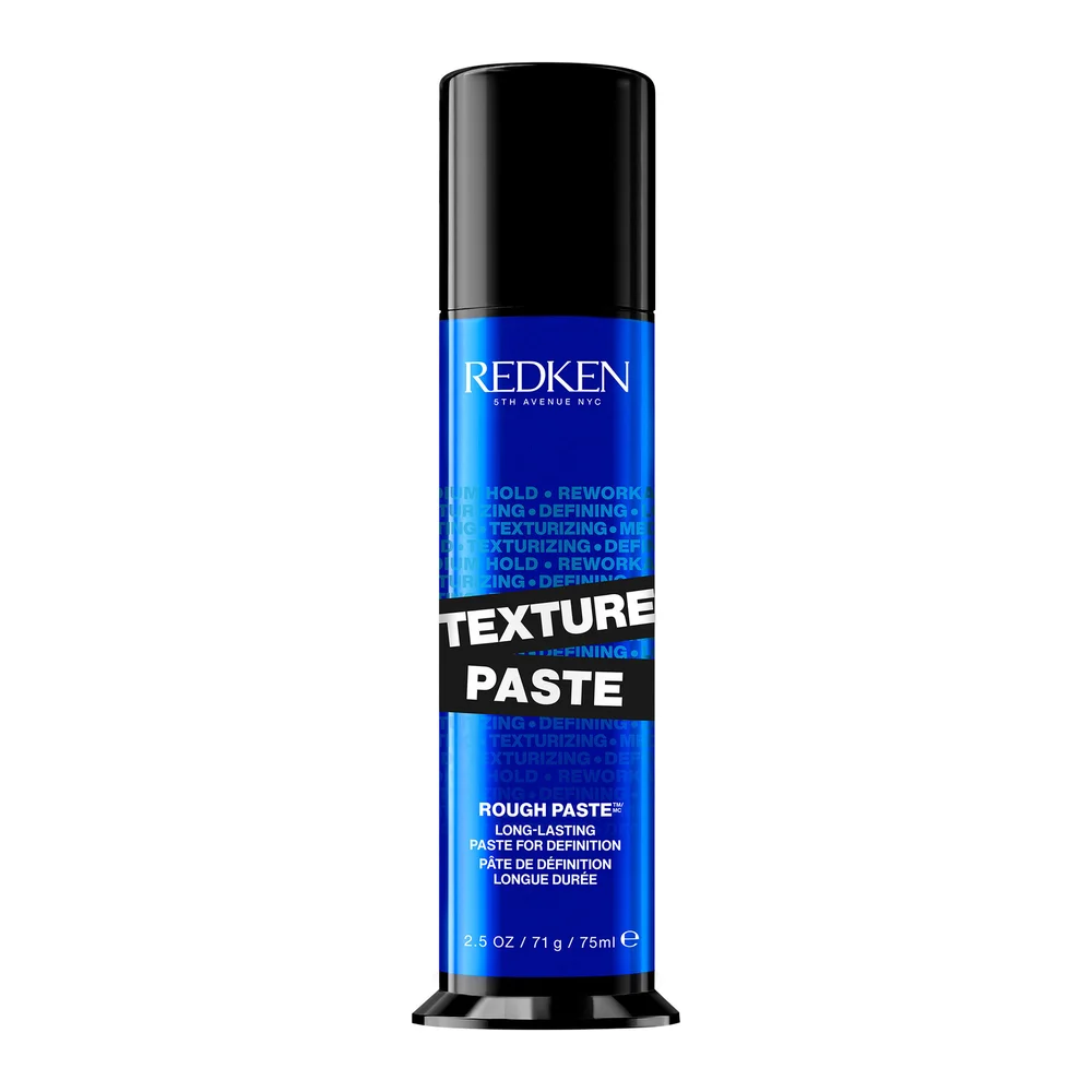 Texture Paste 75ml - Harvoks med langvarig hold v:9239907