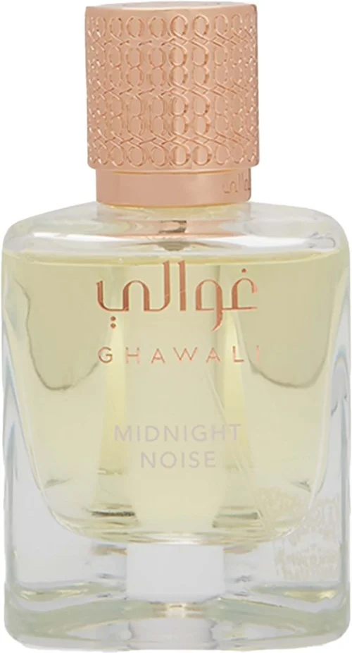Ghawali Midnight Noise Parfum 75 ml v:8351750 Ghawali Midnight Noise Parfum 75 ml v:8351750