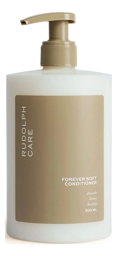 Rudolph Care Forever Soft Conditioner - 500 ml. v:3965144