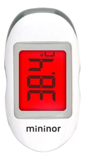 Mininor digitalt termometer - 1 stk. v:5630213