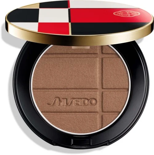 Shiseido Color And Glow Enhancer 9 v:6506717 Shiseido Color And Glow Enhancer 9 v:6506717