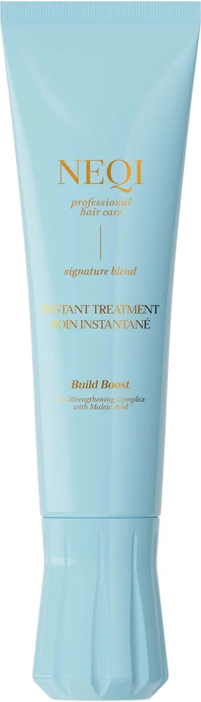 NEQI Treatment Treasure Build Boost 100 ml v:7360829