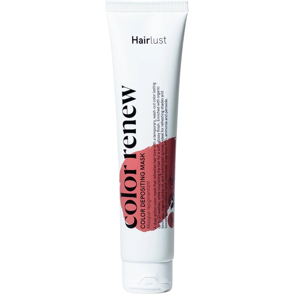 Color Renew Color Mask Cherry Red 75 ml – Hairlust v:4865896 Color Renew Color Mask Cherry Red 75 ml – Hairlust v:4865896