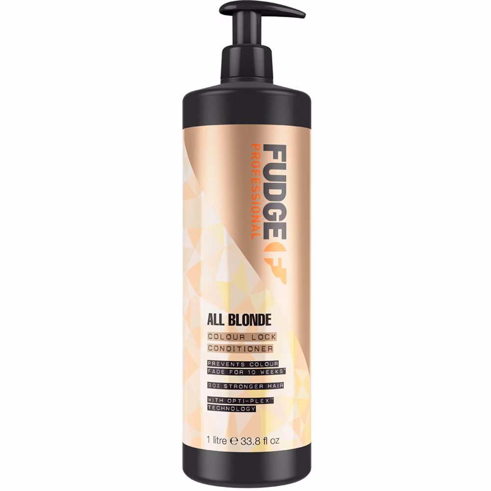 All Blonde Colour Lock Conditioner v:7269884