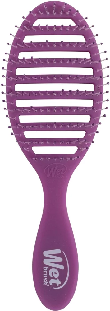 WetBrush Speed Dry Frost Purple v:7519415 WetBrush Speed Dry Frost Purple v:7519415