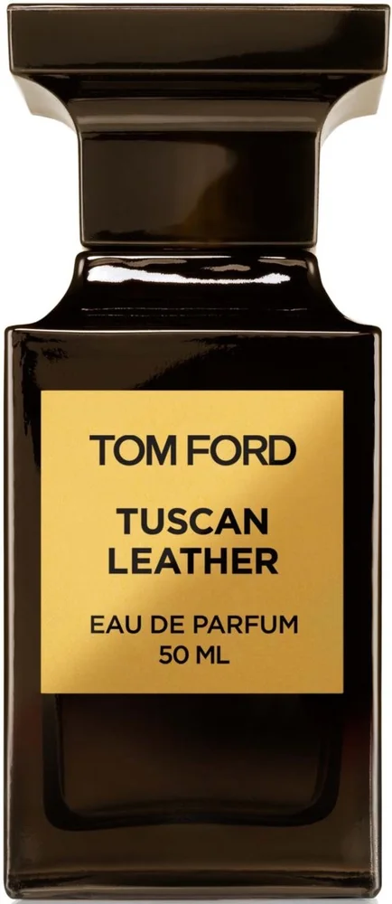 TOM FORD Tuscan Leather Eau de Parfum 50 ml v:4889567