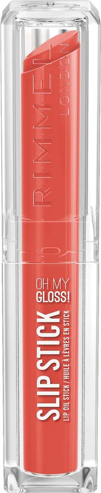 Rimmel Oh My Gloss! Slip Stick 250 Oh Sweetie! v:9371609 Rimmel Oh My Gloss! Slip Stick 250 Oh Sweetie! v:9371609