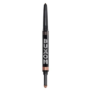 BUXOM Cosmetics Flip Side Dual-Ended Liner and Eye-shadow Pretty Penny 0,9g v:6939972