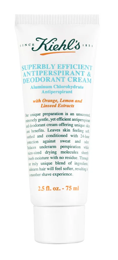 Antiperspirant & Deo Cream 75 ml – Kiehl’s v:7717819