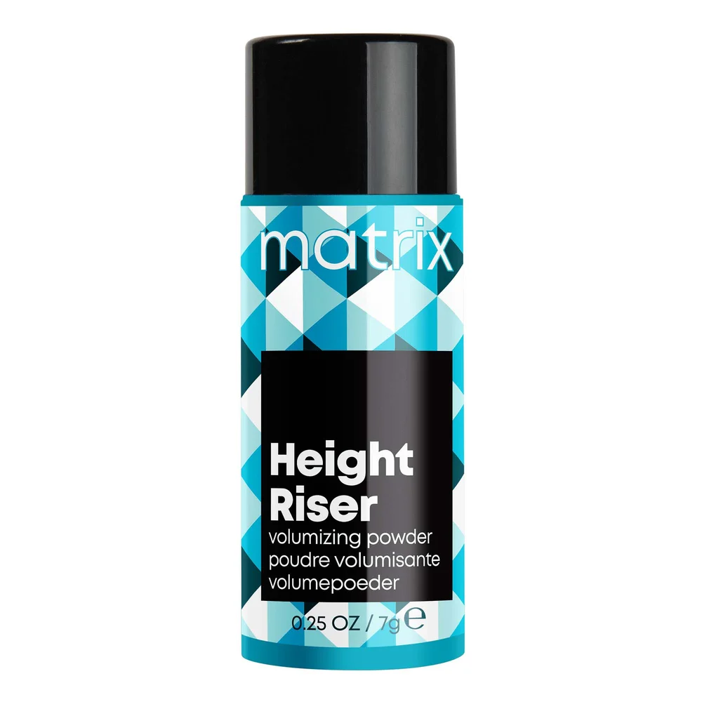 Matrix Height Riser Powder – Volum & Glans til Håret v:4887076 Matrix Height Riser Powder – Volum & Glans til Håret v:4887076