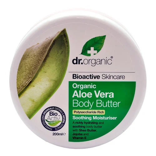Body Butter Aloe Vera v:6161949